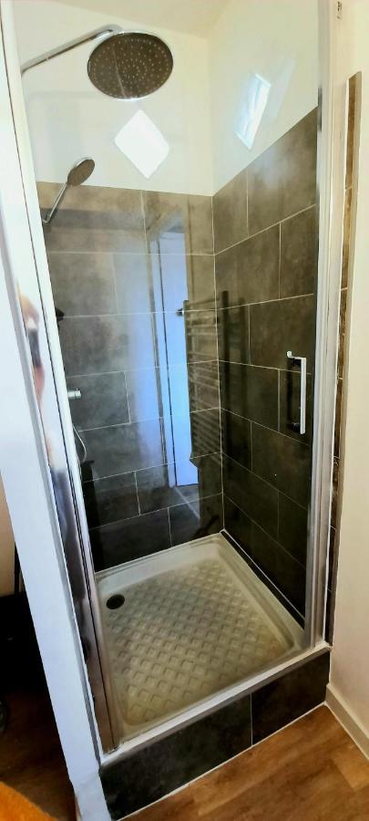F2 Avec Sauna, Vue D'Exception Place De La Mairie 보베 외부 사진